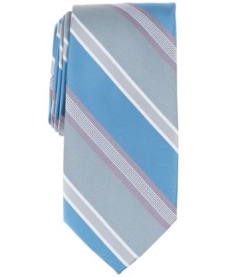 Perry Ellis Portfolio - Men's Korrine Stripe Tie
