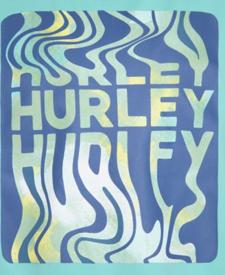 Toddler Boys Palm Beach T-Shirt & Swim Shorts, 2 Piece Set	