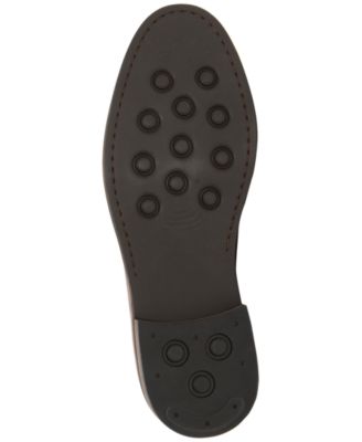 Men's Orin Blucher Leather Dress Shoe