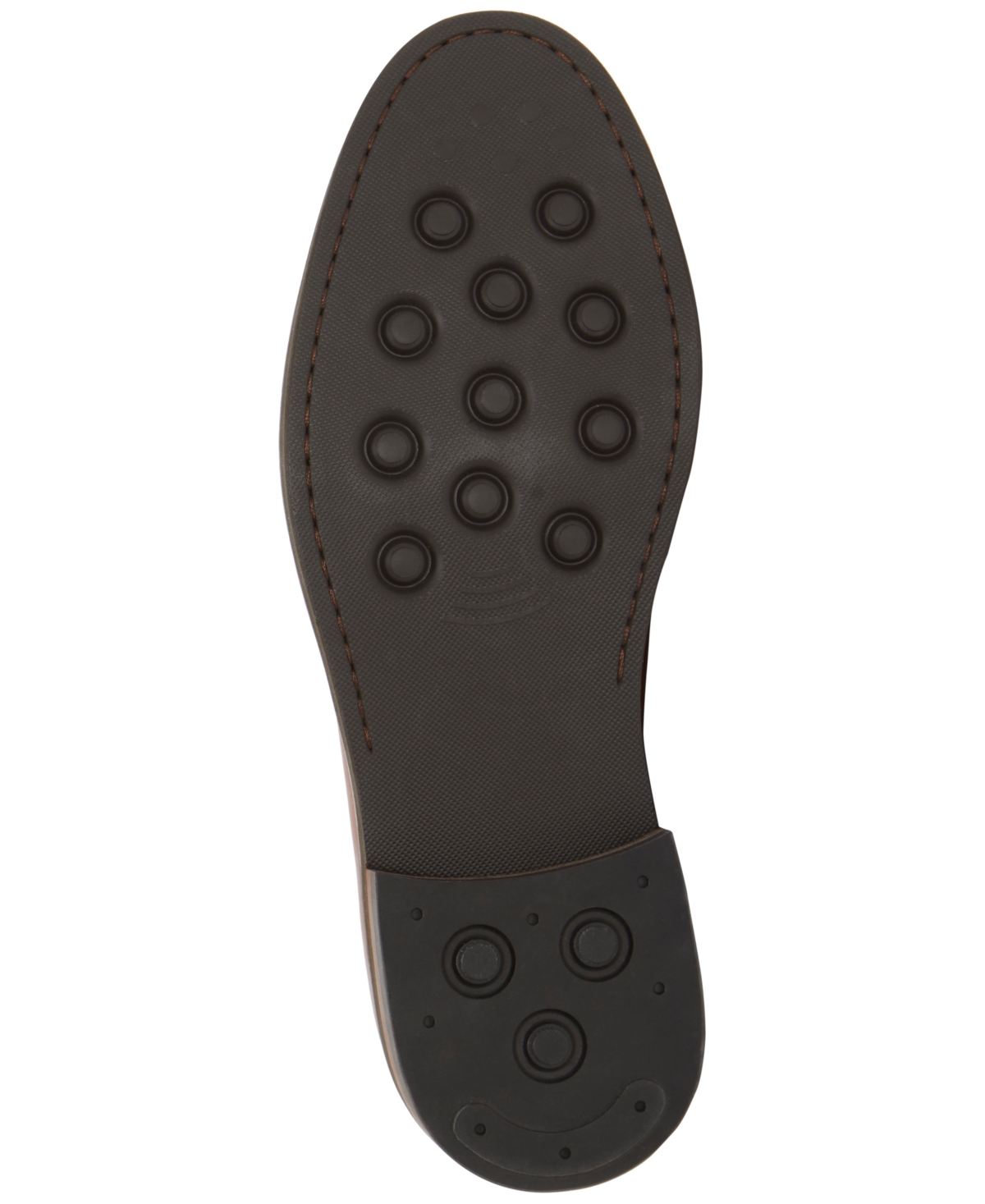 Vince Camuto Orin Derby In Tan