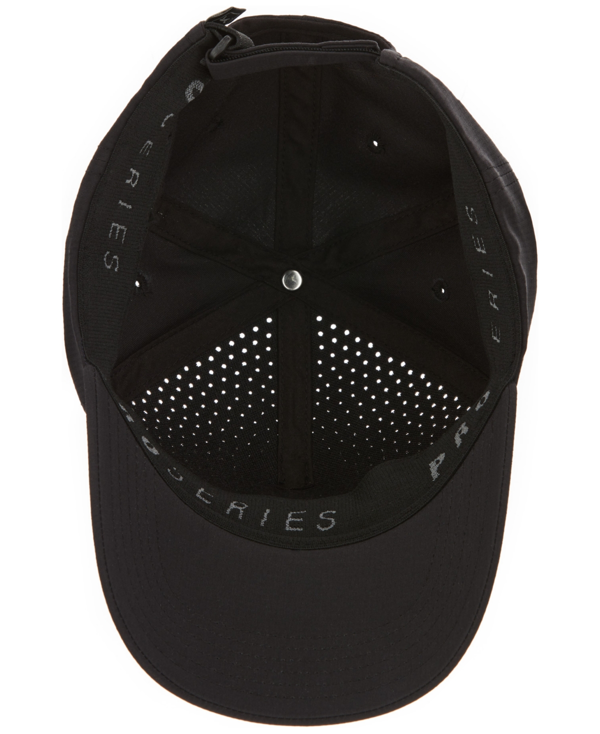 Pga Tour Men's Perforated Golf Cap