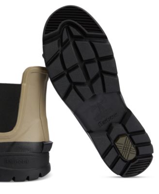 Barbour Men's Nimbus Wellington Chelsea Boot - Macy's