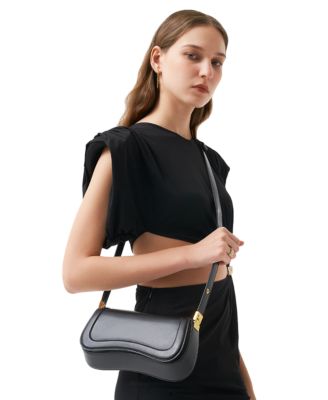 Joy Mini Shoulder Bag