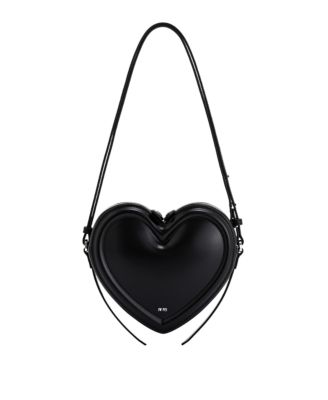 Handbags Arlene Mini Heart shaped Crossbody Bag