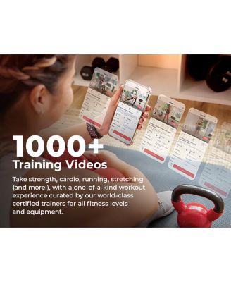 MotionMax SMART Magnetic Rowing Machine – Full Motion Handlebars Low-Impact Full-Body Workouts, w Extended 51” Rail - SF-RW522067