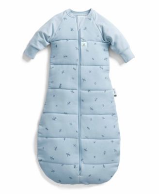 Baby Boys and Girls Jersey with Sleeves 3.5 TOG Sleeping Sack