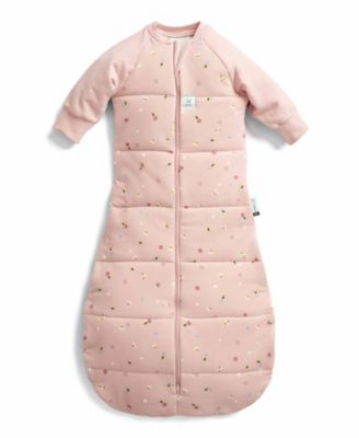 Baby Boys and Girls Jersey with Sleeves 3.5 TOG Sleeping Sack