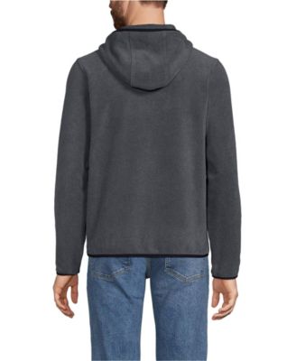 Men's Anyweather Fleece Hooded Full Zip Jacket