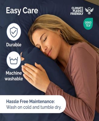 Premium Down Alternative Comforter - Twin