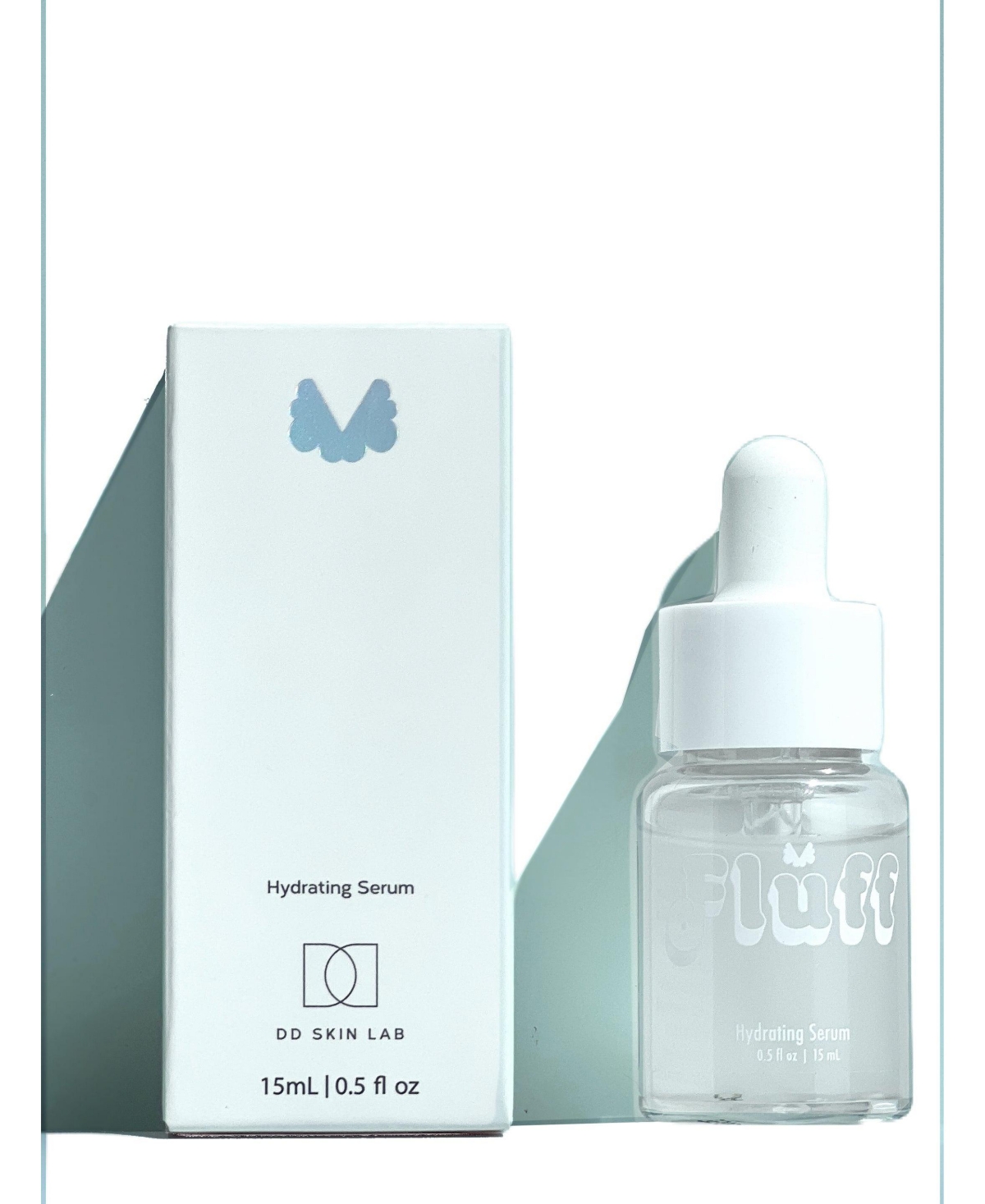 Hydrating Serum