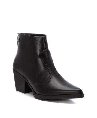 Women's Casual Dress Booties