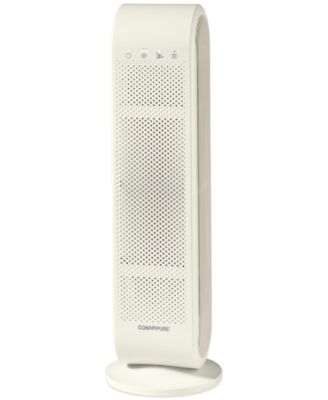 Conair - Medium Room Four-Stage Filtration Air Purifier