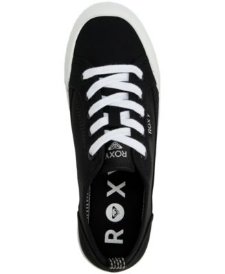 Women's Shorebreak Lace-Up Sneakers
