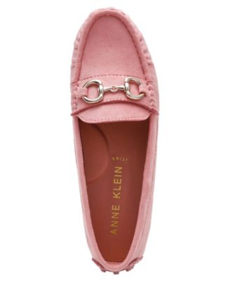 Women's Chrystie Moccasin Driver Loafers