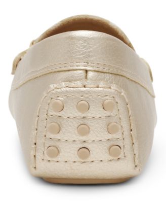 Women's Chrystie Moccasin Driver Loafers