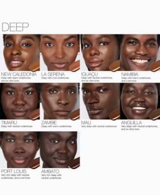 Light Reflecting Foundation