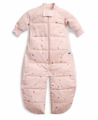 Baby Boys and Girls 3.5 TOG Sleep Suit Sack