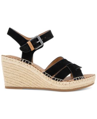 Women's Caspain Wedge Sandals
