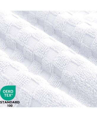 Luna 6-Pc. Bath Towel Set