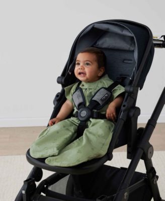 Baby Boys and Girls 1.0 TOG Sleep Suit Sack