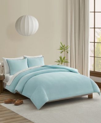 Brisa 3-Pc. Comforter Set, Full/Queen
