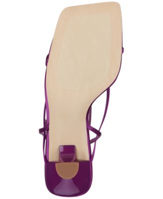 Fluxx Strappy Dress Sandals