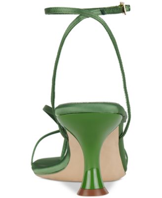 Fluxx Strappy Dress Sandals