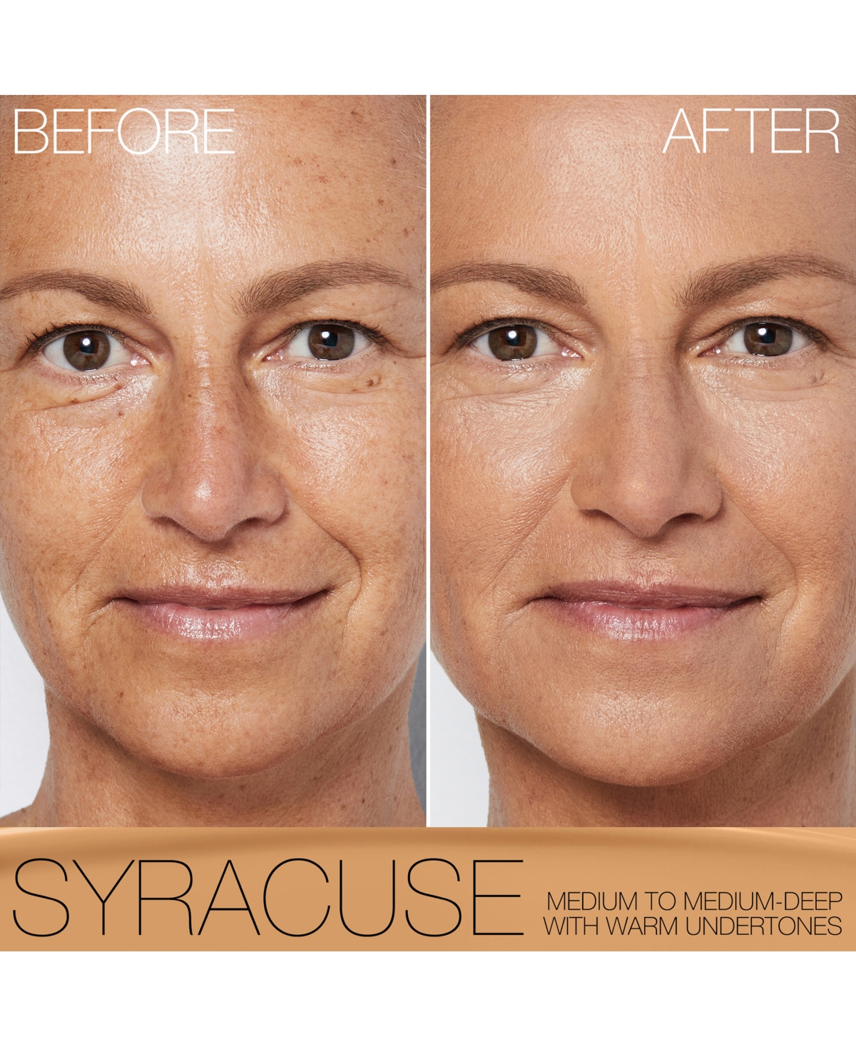 Nars Light Reflecting Foundation In Multi