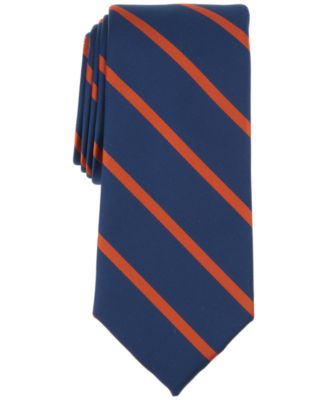 Club Room - Men's Lyford Stripe Tie