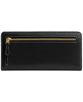 Essential Slim Leather Wallet 