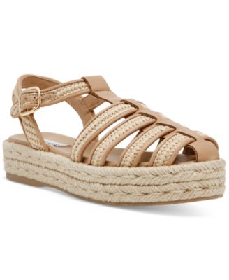 Women's Marlin Espadrille Fisherman Sandals
