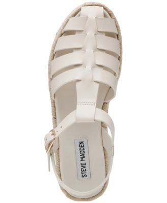 Women's Marlin Espadrille Fisherman Sandals