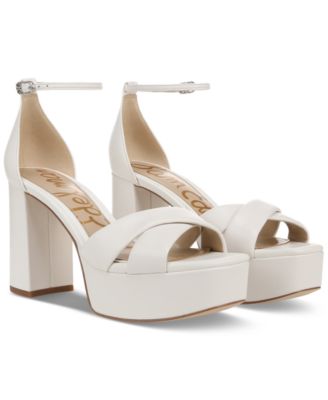 Women's Jullian Platform Dress Sandals