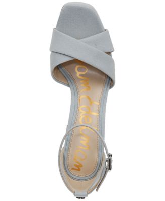 Women's Jullian Platform Dress Sandals