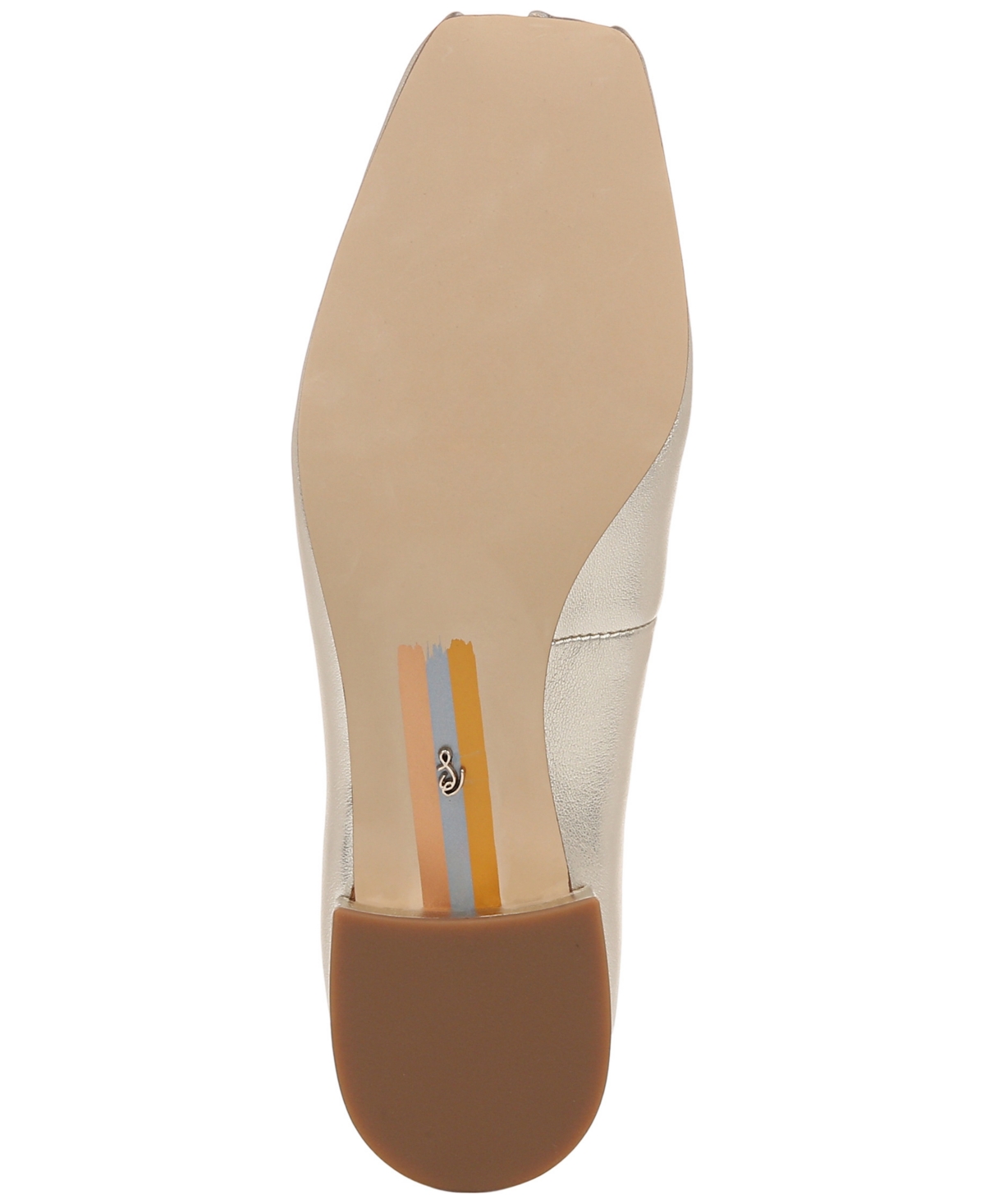 Shop Sam Edelman Women's Rosa Dress Heels In Jute Leather Leather