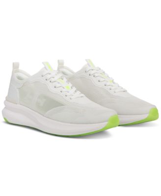 Sam Edelman - Women's Sarita Mesh Lace-Up Sneakers