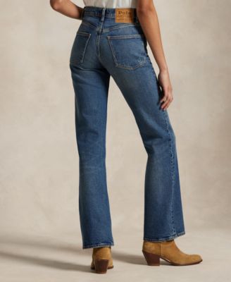 Women's Boot Jeans