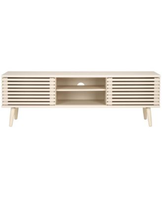 Averi 2 Door Media Stand