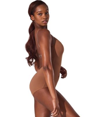 Women's Camisole Leotard w/ BraTek