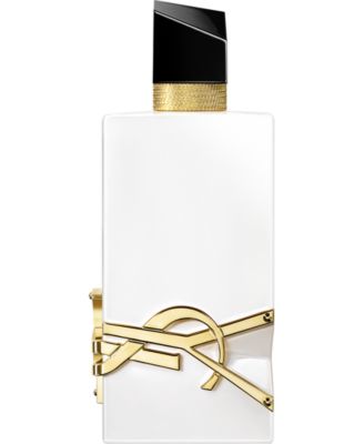 Libre Leau Nue Parfum De Peau Fragrance Collection First At Macys