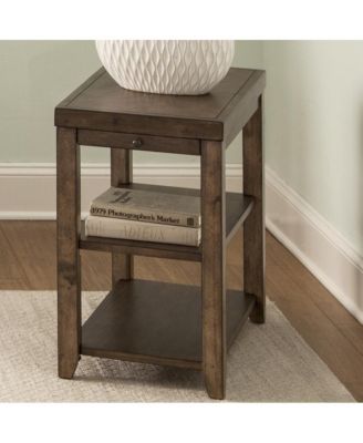 Chair Side Table