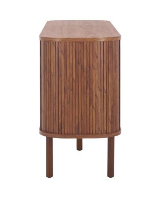 Tealla 2 Tambour Door Media Stand