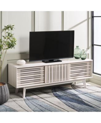 Esma 3 Door Media Stand