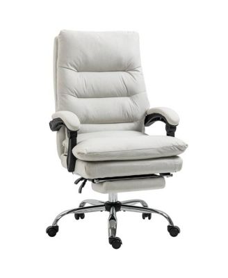  Office Chair  Massage Function  Lumbar Support  Reclining Feature