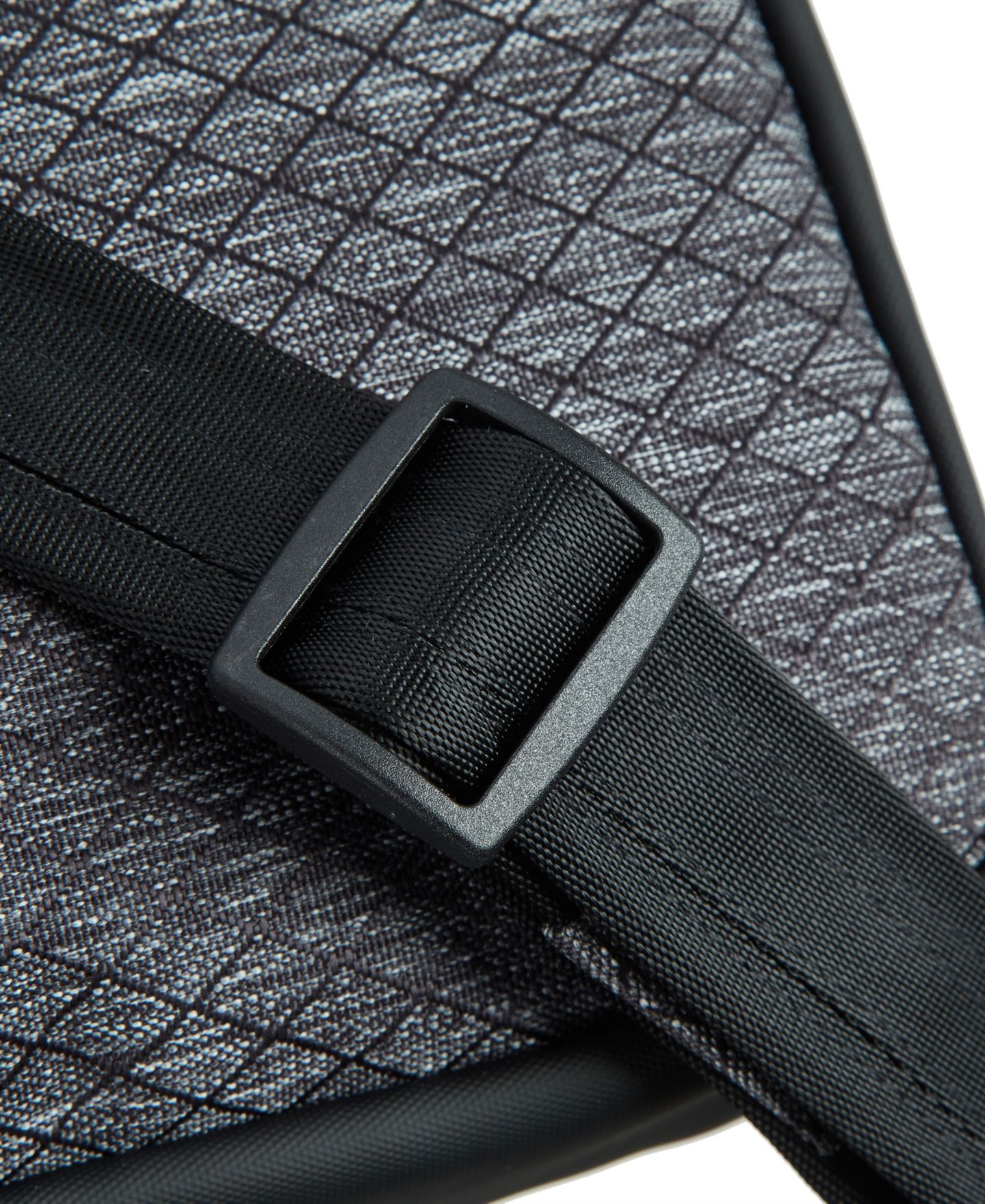 Женская сумка Travelon Mini Crossbody, цвет: Бриллиантовый пепельный — фото 9
