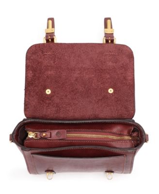 Women's Ficus Mini Satchel Bag