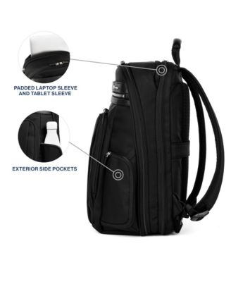 Platinum Elite Business Backpack