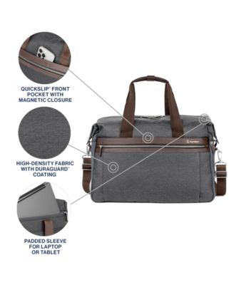 Platinum Elite Soft Duffel