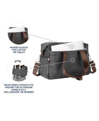 Platinum Elite UnderSeat Tote