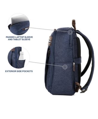 Platinum Elite Slim Backpack